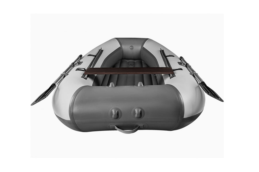 Лодка X-River Agent Mini 280T (900г/м2)