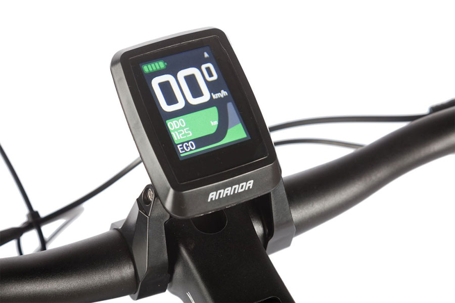 Электровелосипед Gelbert Sporto Alcor