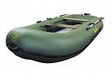 Лодка BoatMaster 300AF