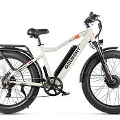 Электровелосипед Gelbert Pegas 4 DUAL PRO MAX