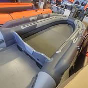 Лодка Skat Тритон 370Fi НД