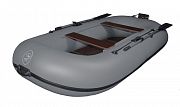 Лодка BoatMaster 300HF