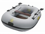 Лодка BoatMaster 250 Эгоист