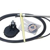 Редуктор Т67 + трос М58 (13')