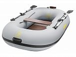 Лодка BoatMaster 250 Эгоист Люкс