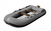 Лодка BoatMaster 300SA Самурай